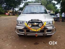 Chevrolet Tavera 2011 Diesel 185000 Km Driven