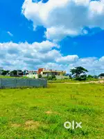 Shadnagar Rajapur Open Plots - ₹3,800/sq yd