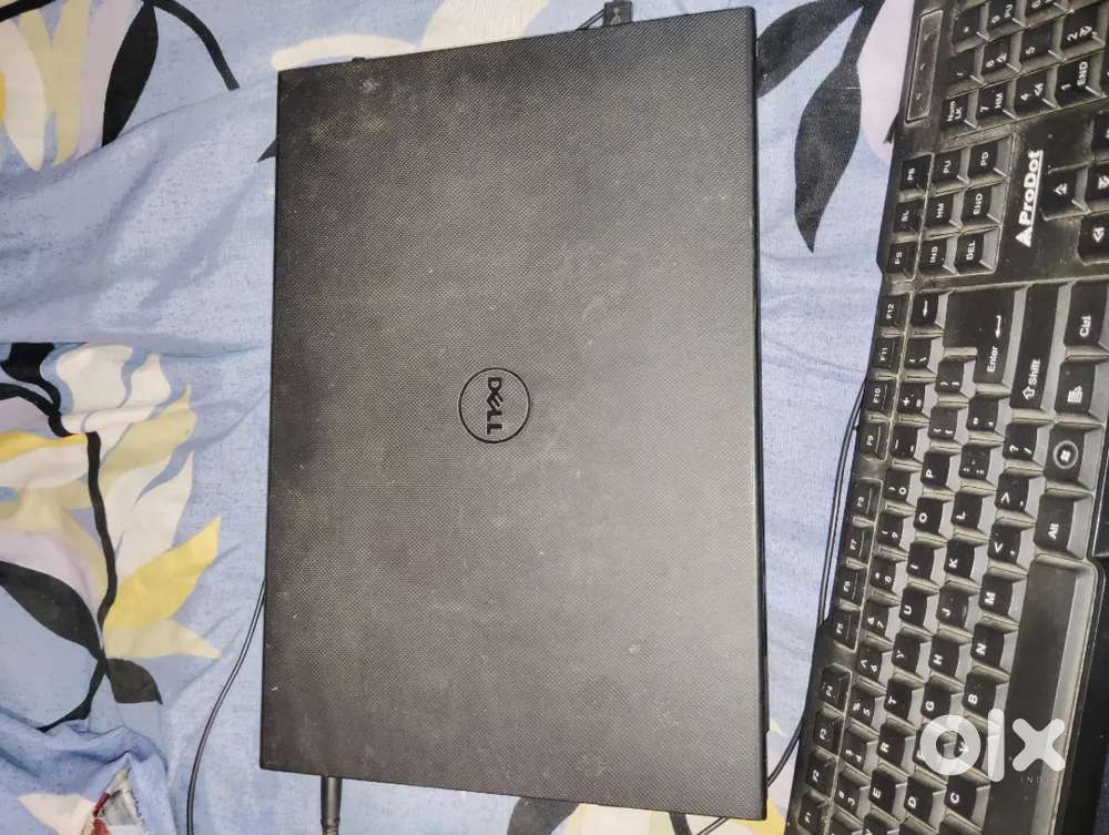 Dell Inspiron 15 3000 series