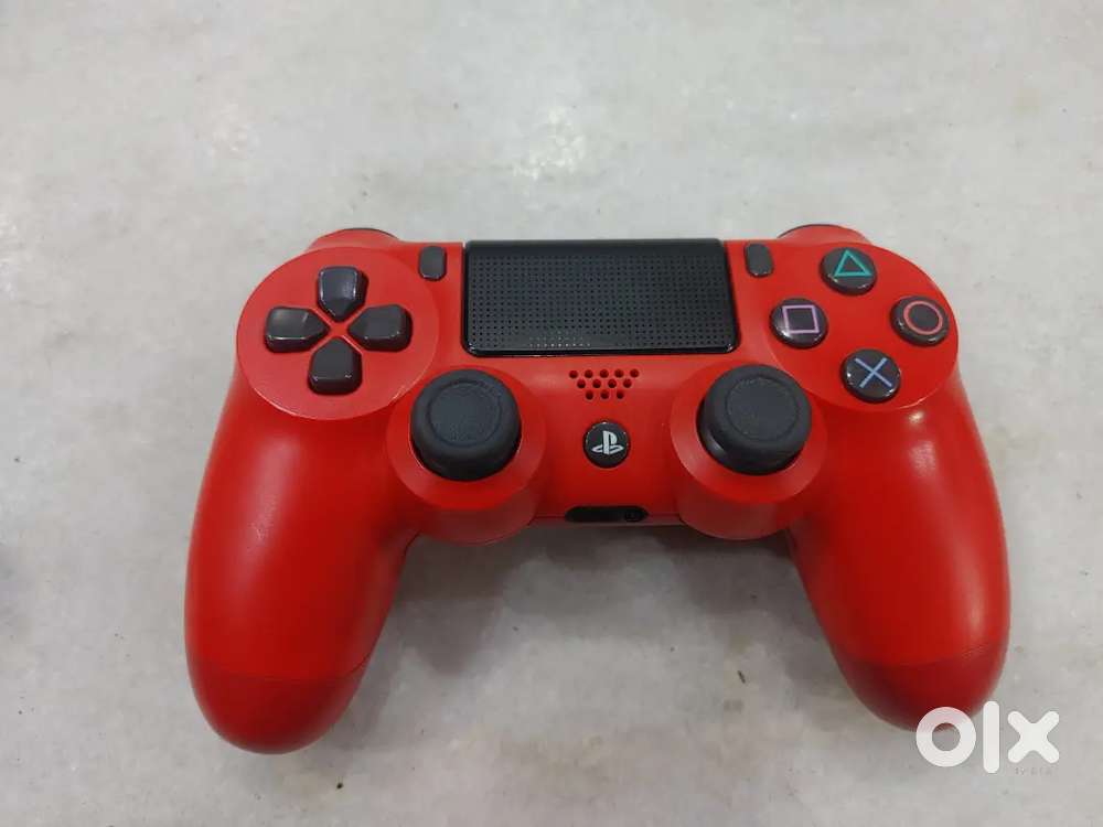 Ps4 gaming console wireless
