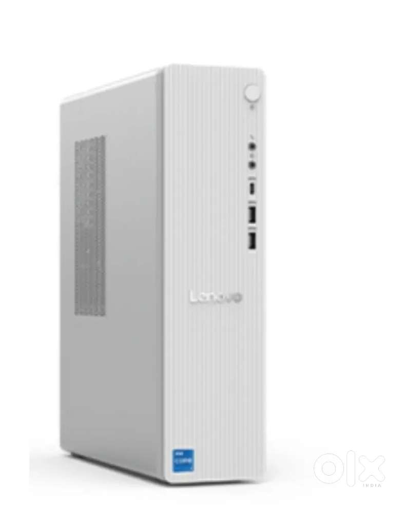 Lenovo ideacentre