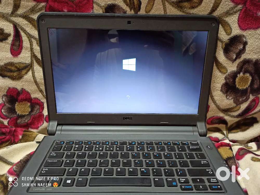 Dell Latitude laptop new condition