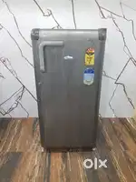 180ltrs Whirlpool genius single door refrigerator available*/*