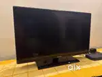 Samsung 32 inches TV