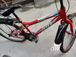 Vstar Bicycle