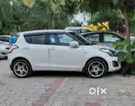 Maruti Suzuki Swift 2017 Diesel 80 Km Driven