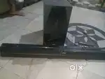 Home theatre