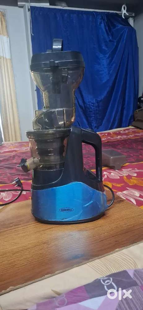 Cookwell JUICER