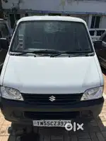 Maruti Suzuki Eeco 5 Seater AC, 2022, Petrol