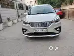 Maruti Suzuki Ertiga ZXI Plus AT SHVS, 2019, Petrol