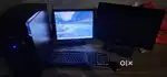 Computer selling