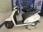 Activa 125, Available at Ownmoto