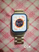 Firebolt smartwatch