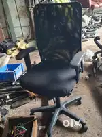 Second chair