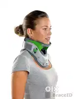 Rigid Neck Brace