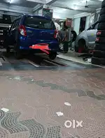 Less used like new, 
Maruti Suzuki Alto 800 2012 December model