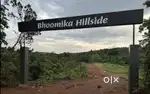 Plots for sale in Sanquelim Poriem Goa For Rs 4000 per sqm