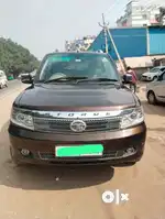 Tata Safari Storme, 2015, Diesel