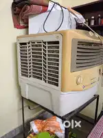 Air coolar