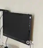 Sony Bravia 24-inch LED TV (EX42) – Good Condition