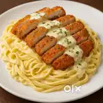 Commi 1 chef