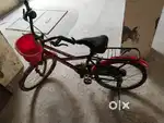 Bicycles for kids in good condition