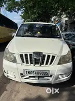 Mahindra Xylo 2009-2011 D2, 2011, Diesel