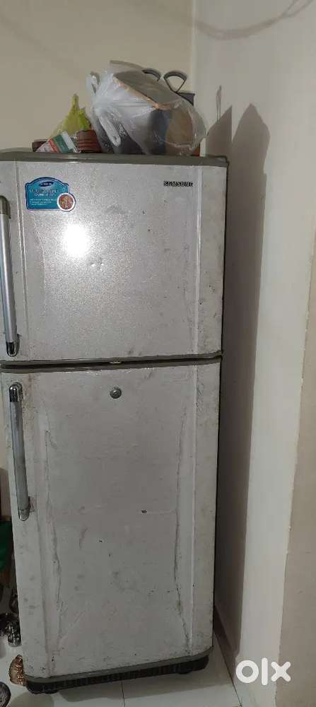 Samsung fridge move out sale