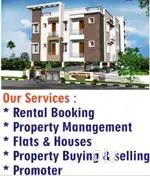 1BHK  furnished flat (House) for Rent in ARAKERE, Bannerghatta Road.
