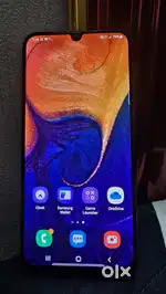 SAMSUNG A50 (6/64)