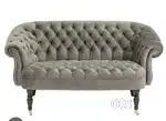 2 seater sofa