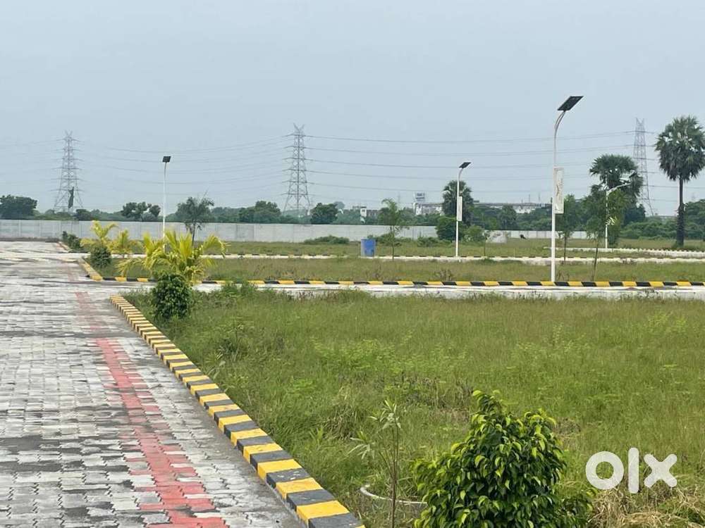 Just 9.89Lakhs Sites in Bangalore North