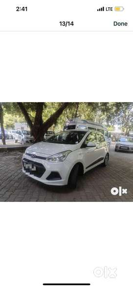 Hyundai Xcent Prime 1.2 T Plus CNG, 2018, CNG & Hybrids