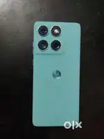 Motorola edge 60 fusion