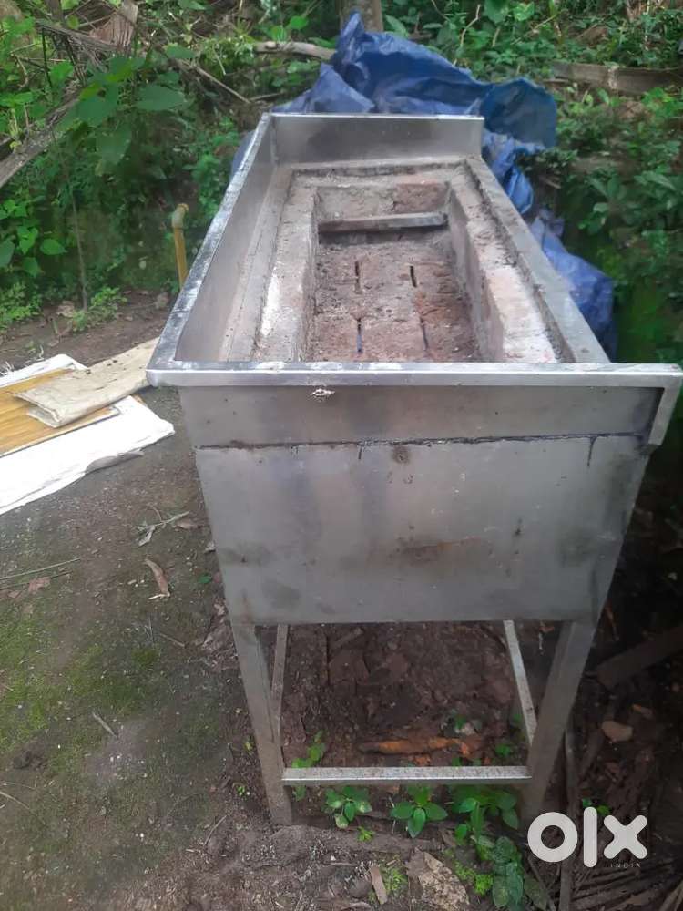 al fahm oven