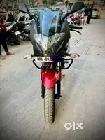 Pulsar 220 F in a mint condition