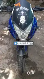 Buy a new bike