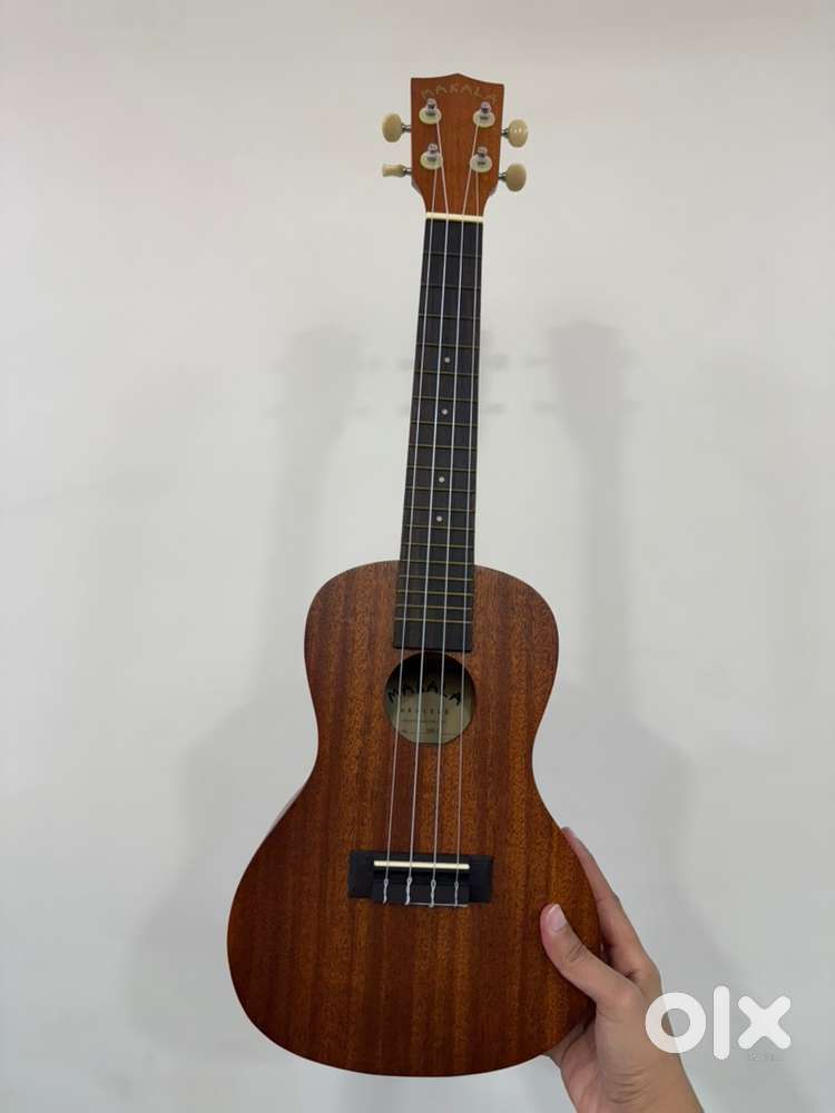 Ukulele - New Condition with Gig Bag!