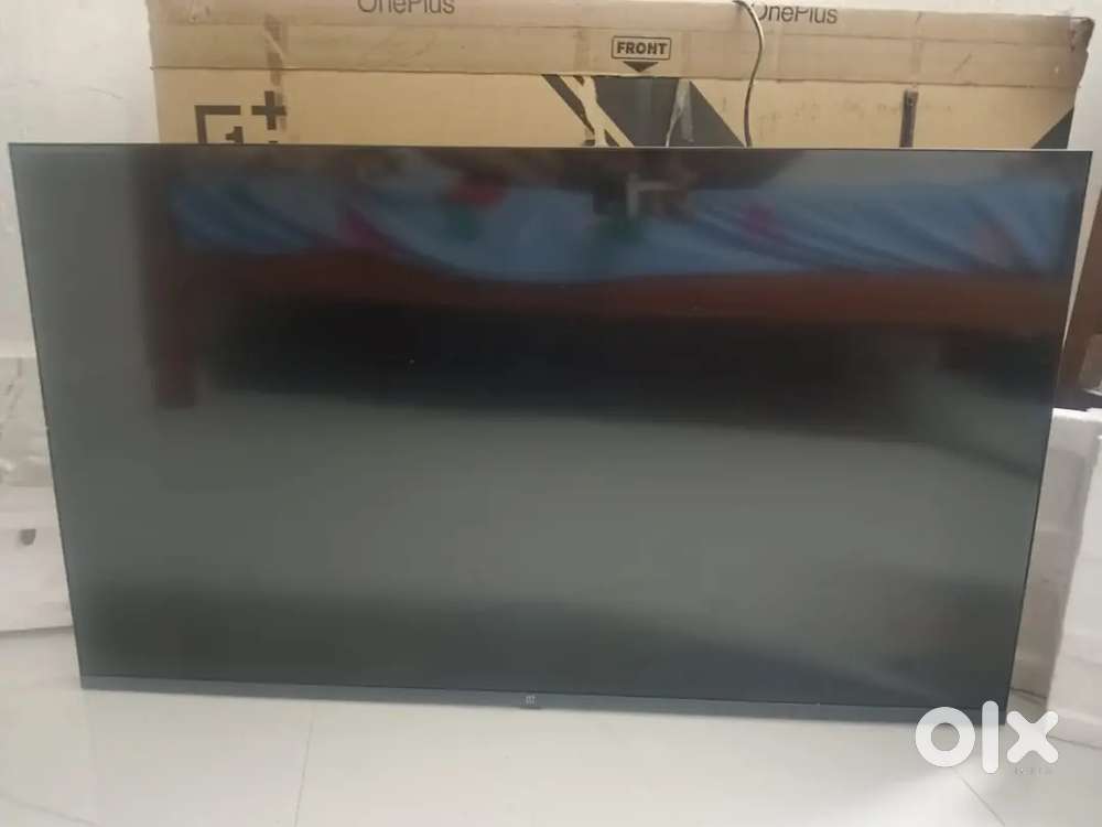 43 android smart tv