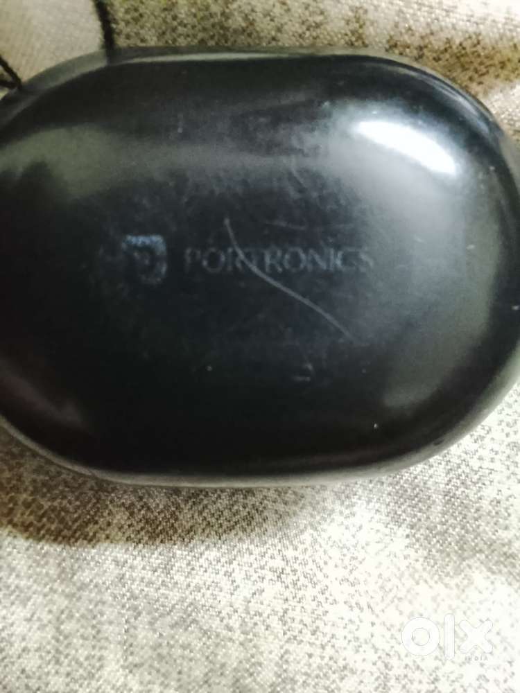 Ear buds portronics