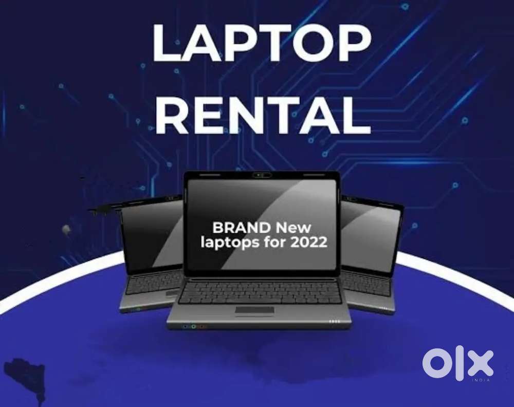Laptop rent printer rent i. Guwahati