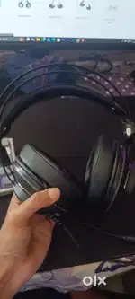 cosmic byte proteus gaming headphones