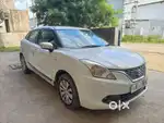 Maruti Suzuki Baleno Diesel 2016 Well Maintained & In Good Condition.