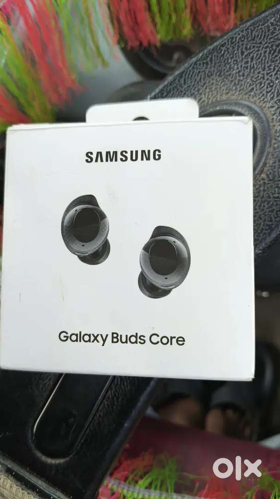 Samsung galaxy Buds care