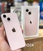 Iphone 13 in mint condition