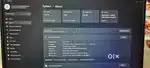 Laptop selling