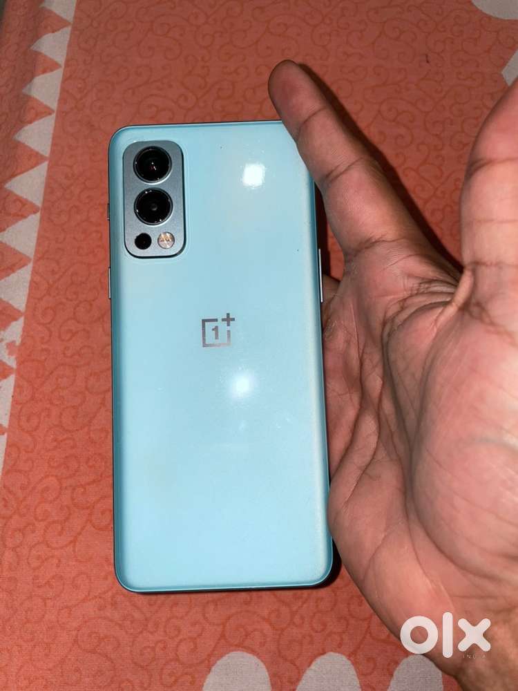 Oneplus Nord 2  8/128gb