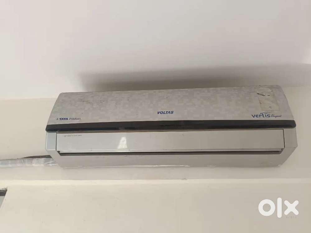 Voltas 1.5 ton Air condition