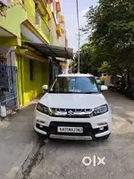 Maruti Suzuki Brezza zdi  2nd owner