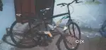 Stellar brand best condition  bicycle   sab theek hai